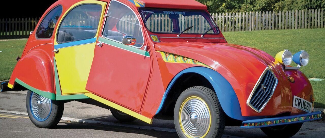 Todas las noticias de coches en un solo portal: Pruebas, fotos, vídeos, informes...