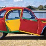 Citroen 2CV Picasso Andy Saunders 3 150x150