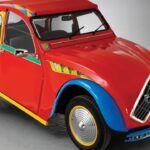 Citroen 2CV Picasso Andy Saunders 4 150x150