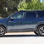 Dacia Bigster Hybrid 155 Prueba 1 150x150