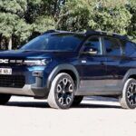 Dacia Bigster Hybrid 155 Prueba 10 150x150