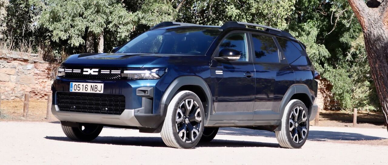 Todas las noticias de coches en un solo portal: Pruebas, fotos, vídeos, informes...