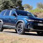 Dacia Bigster Hybrid 155 Prueba 11 150x150