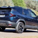 Dacia Bigster Hybrid 155 Prueba 12 150x150