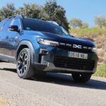 Dacia Bigster Hybrid 155 Prueba 13 150x150