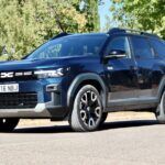 Dacia Bigster Hybrid 155 Prueba 14 150x150