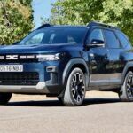 Dacia Bigster Hybrid 155 Prueba 15 150x150