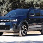 Dacia Bigster Hybrid 155 Prueba 2 150x150