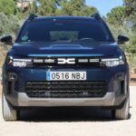 Dacia Bigster Hybrid 155 Prueba 3 150x150