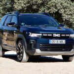 Dacia Bigster Hybrid 155 Prueba 4 150x150
