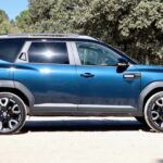 Dacia Bigster Hybrid 155 Prueba 5 150x150