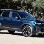 Dacia Bigster Hybrid 155 Prueba 6 150x150