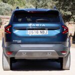 Dacia Bigster Hybrid 155 Prueba 7 150x150