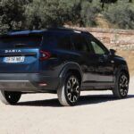 Dacia Bigster Hybrid 155 Prueba 8 150x150