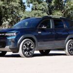 Dacia Bigster Hybrid 155 Prueba 9 150x150