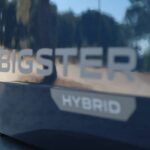 Dacia Bigster Hybrid 155 Prueba Detalle 1 150x150