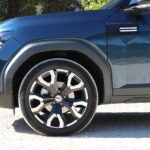 Dacia Bigster Hybrid 155 Prueba Detalle 8 150x150