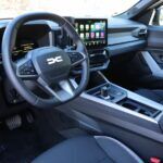 Dacia Bigster Hybrid 155 Prueba Interior 18 150x150
