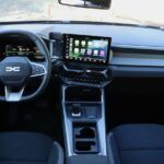 Dacia Bigster Hybrid 155 Prueba Interior 23 150x150