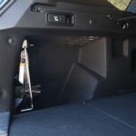 Dacia Bigster Hybrid 155 Prueba Maletero 3 150x150