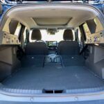 Dacia Bigster Hybrid 155 Prueba Maletero 7 150x150