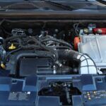 Dacia Bigster Hybrid 155 Prueba Motor 1 150x150