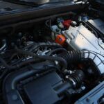 Dacia Bigster Hybrid 155 Prueba Motor 2 150x150