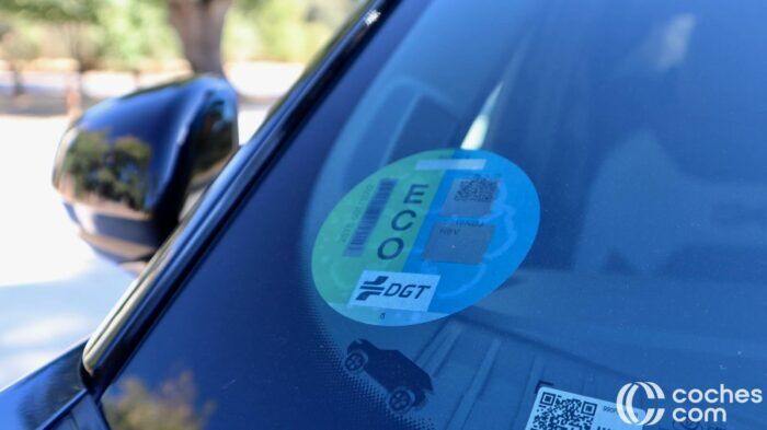 Dacia Bigster Hybrid 155 Prueba Motor 3 700x393