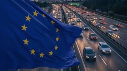 Ahora sí: Europa recapacita y piensa en coches de combustión más allá de 2035