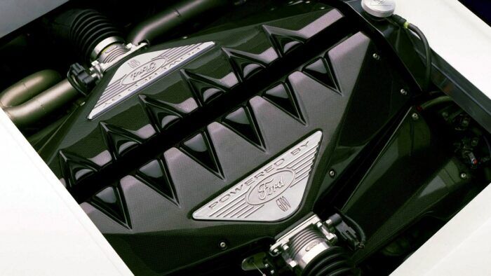 Ford GT90 Concept 5 700x394