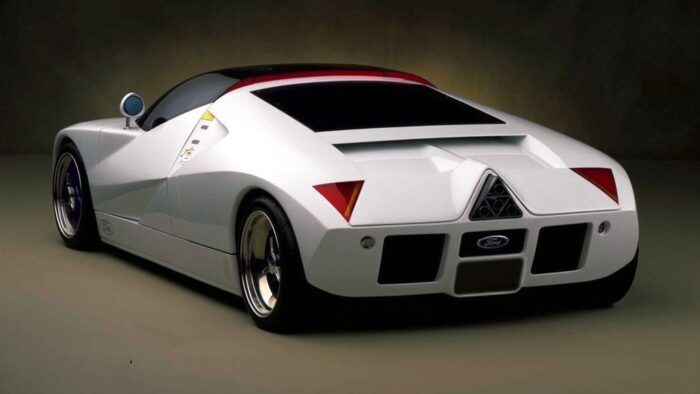 Ford GT90 Concept 6 700x394