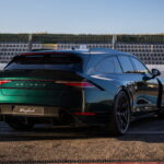 Genesis G90 Wingback Concept 10 150x150