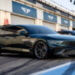 Genesis G90 Wingback Concept 12 150x150