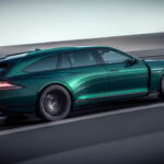 Genesis G90 Wingback Concept 13 150x150