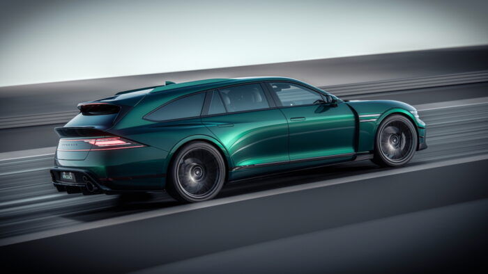 Genesis G90 Wingback Concept 13 700x394