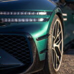 Genesis G90 Wingback Concept 14 150x150