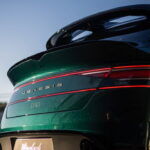 Genesis G90 Wingback Concept 15 150x150