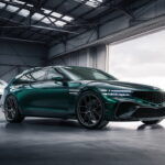 Genesis G90 Wingback Concept 16 150x150