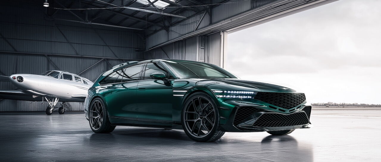 Todas las noticias de coches en un solo portal: Pruebas, fotos, vídeos, informes...