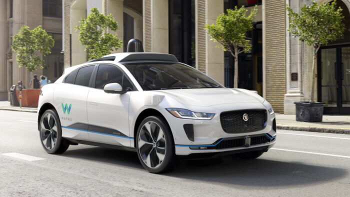 Jaguar Waymo 2 700x394