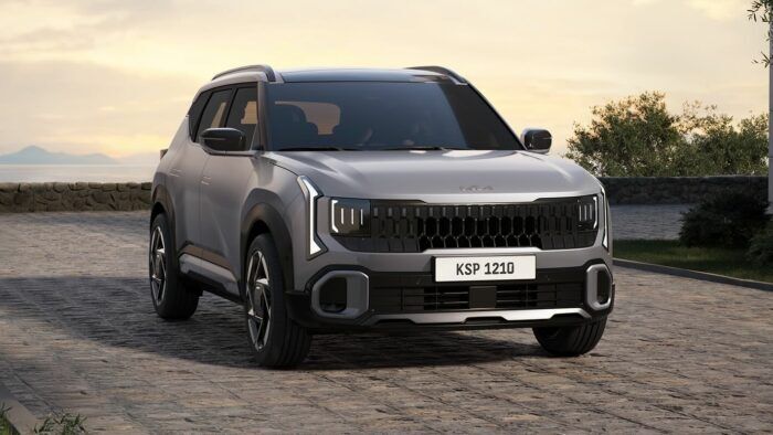 Kia Seltos GT Line 2026 2 700x394