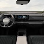 Kia Seltos GT Line 2026 Interior 1 150x150