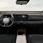 Kia Seltos GT Line 2026 Interior 2 150x150