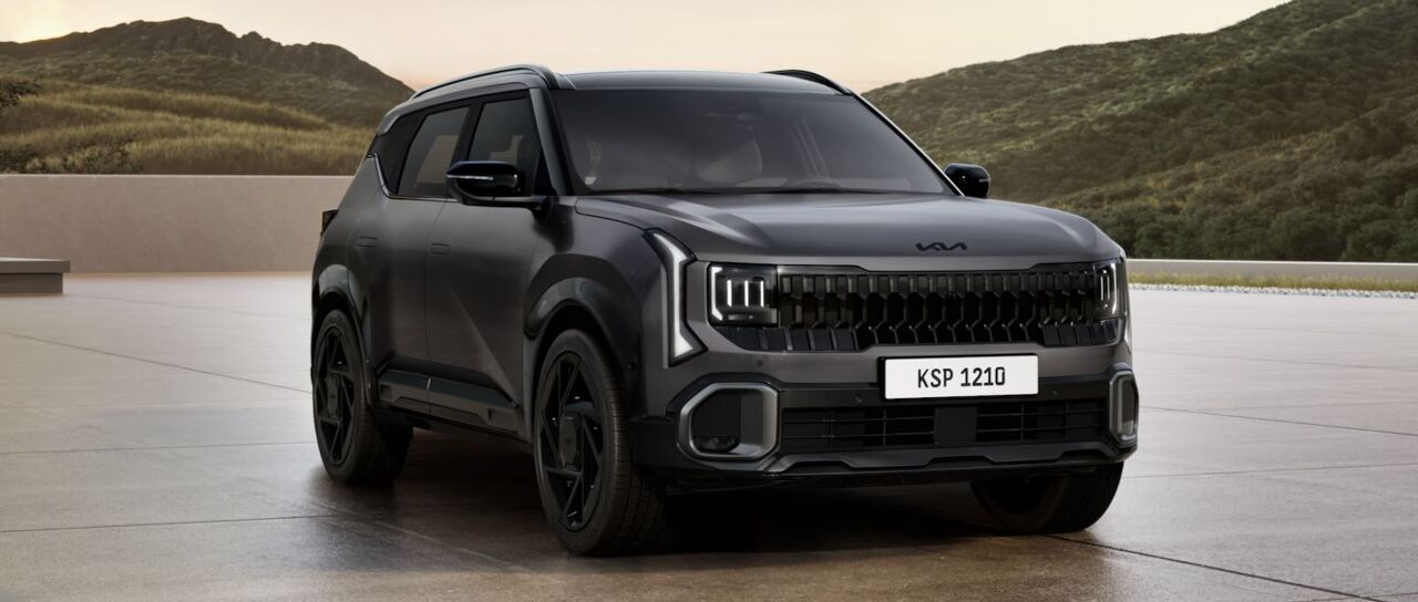 Todas las noticias de coches en un solo portal: Pruebas, fotos, vídeos, informes...