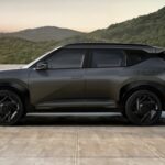 Kia Seltos X Line 2026 3 150x150