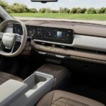 Kia Seltos X Line 2026 Interior 2 150x150