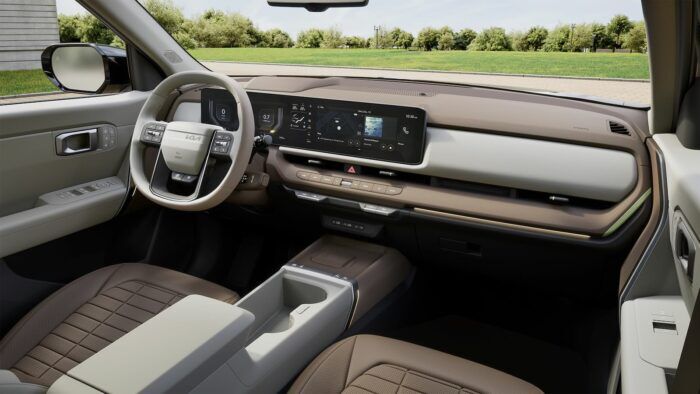 Kia Seltos X Line 2026 Interior 2 700x394