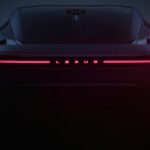 Lexus LFA Concept 2025 2 150x150