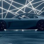 Lexus LFA Concept 2025 4 150x150