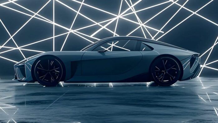 Lexus LFA Concept 2025 4 700x394